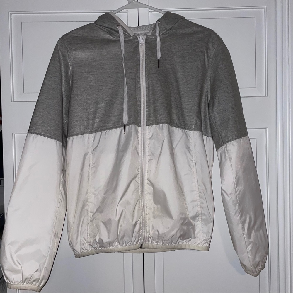 Womens spring jacket - Picture 2 of 5
